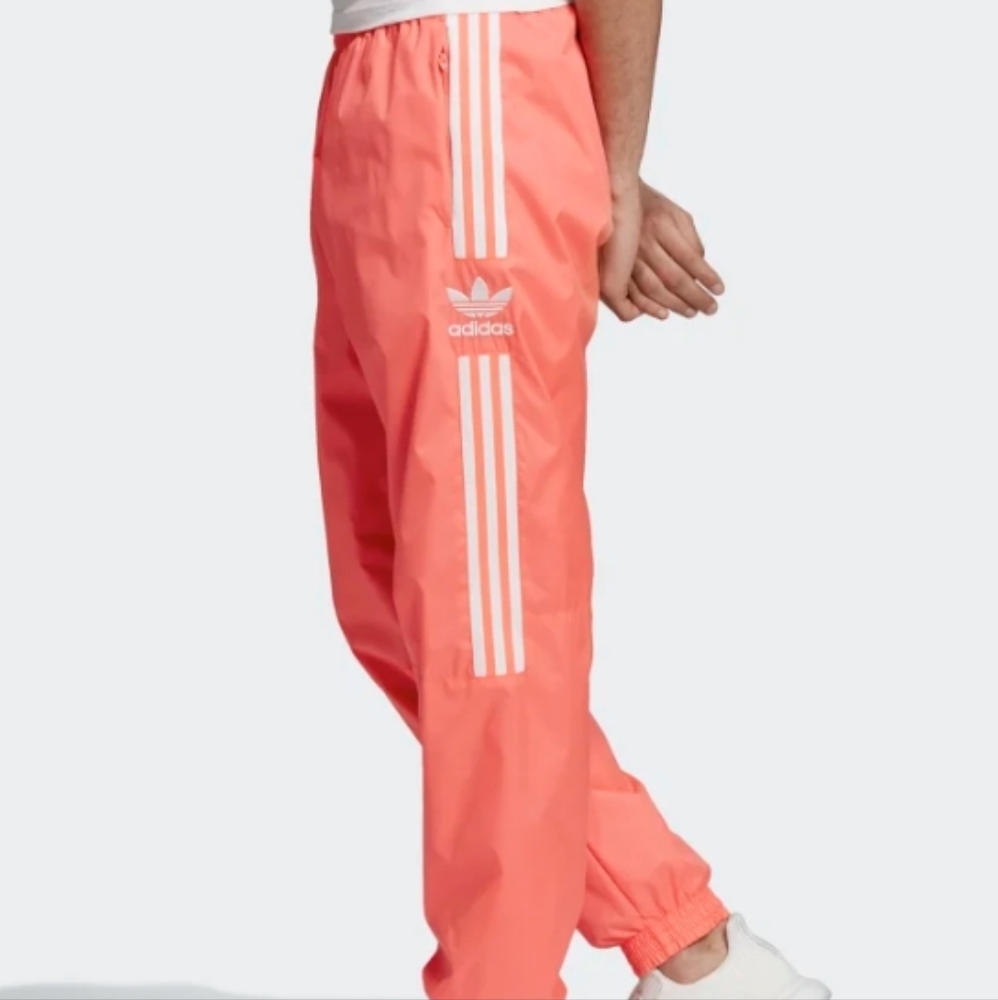 Adidas Track Pants